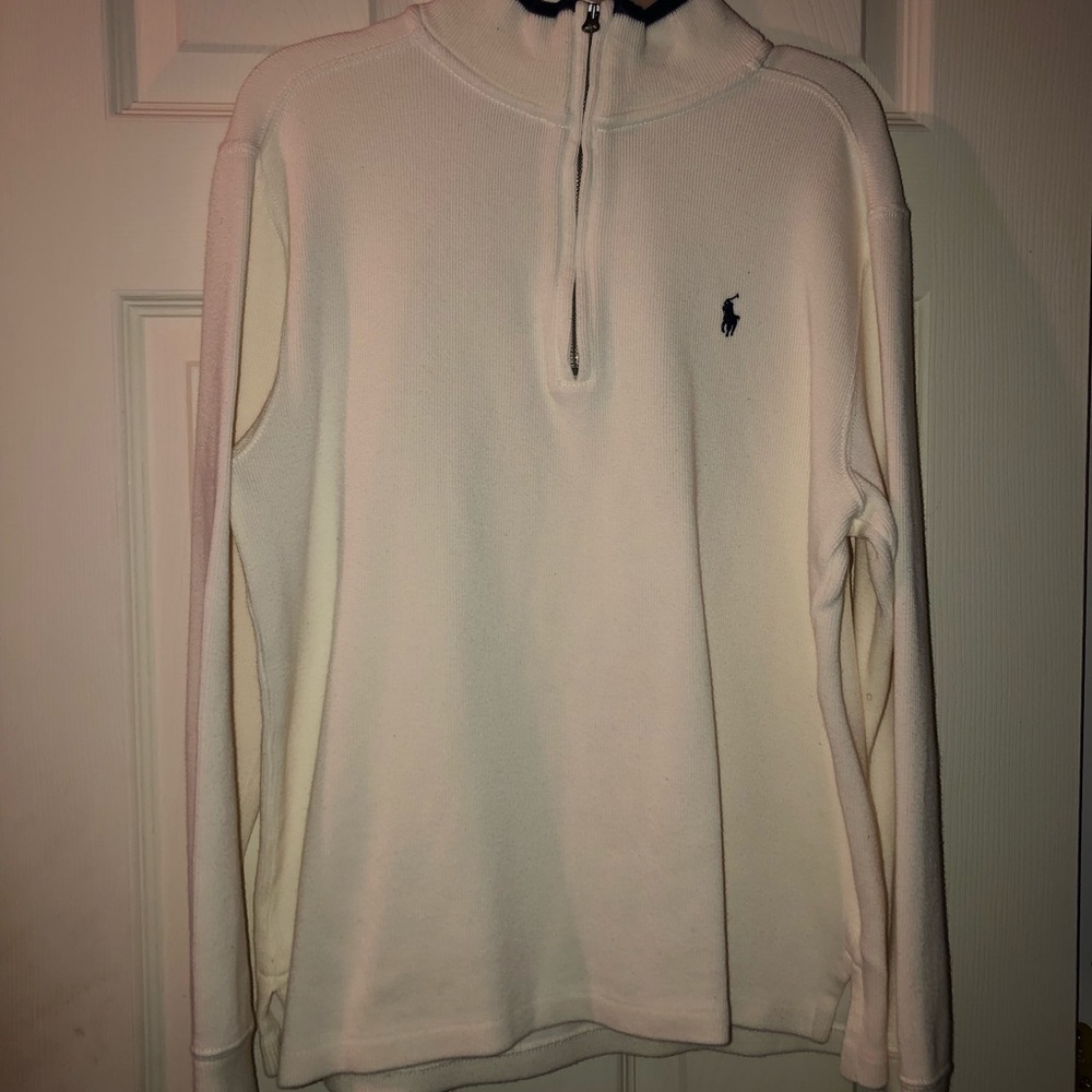 Polo Ralph Lauren 1/4 Zip